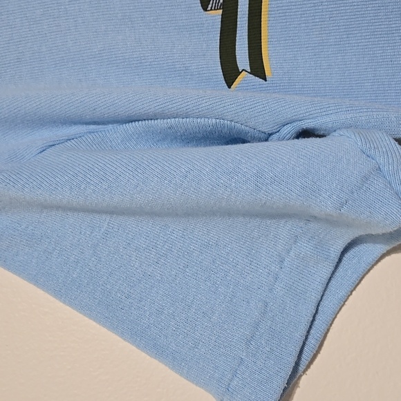 Vintage Ribbed Souvenir Tee - Picture 6 of 9